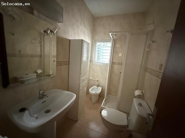 Piso en alquiler en Murcia, El Carmen