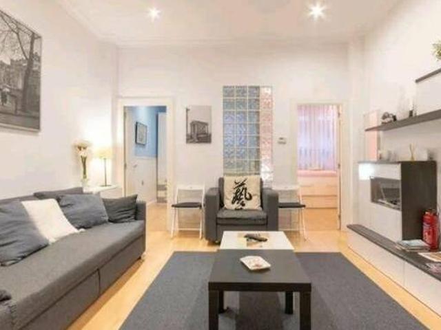 Casa en alquiler en Bilbao, Guipúzcoa