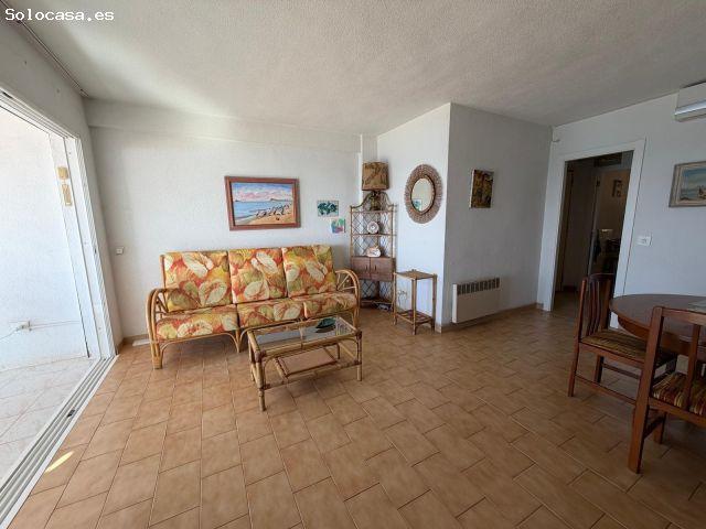 Piso en alquiler en Ponent, la Marina Baixa
