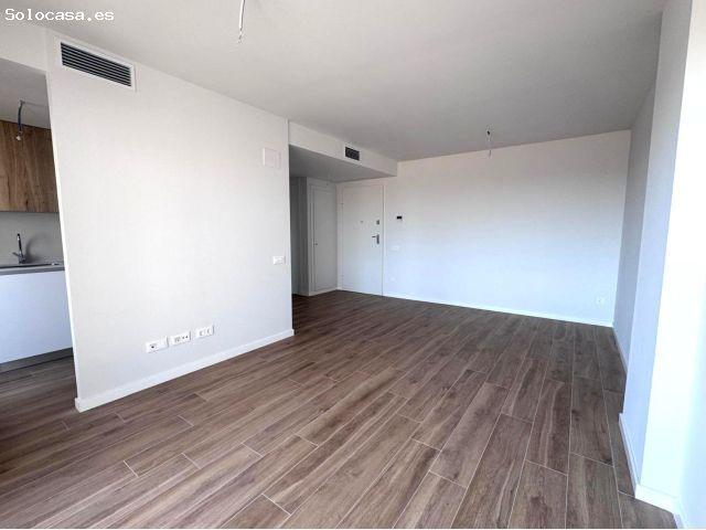 Piso en alquiler en Molí d'Animeta, l'Horta Sud