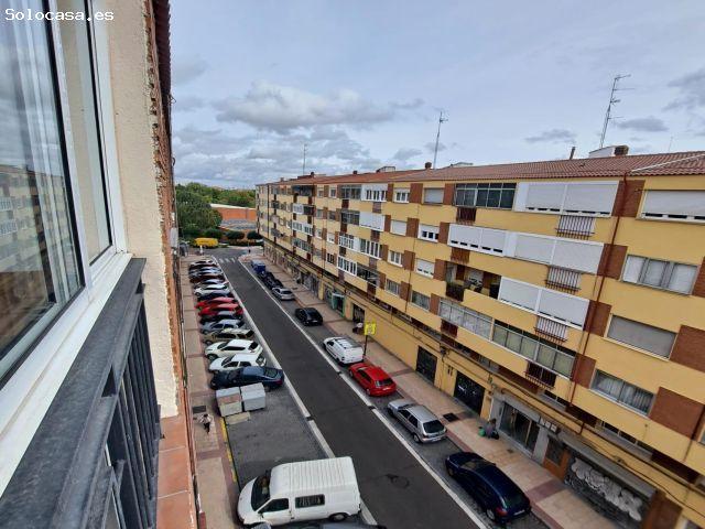 Piso en alquiler en Batallas, Valladolid