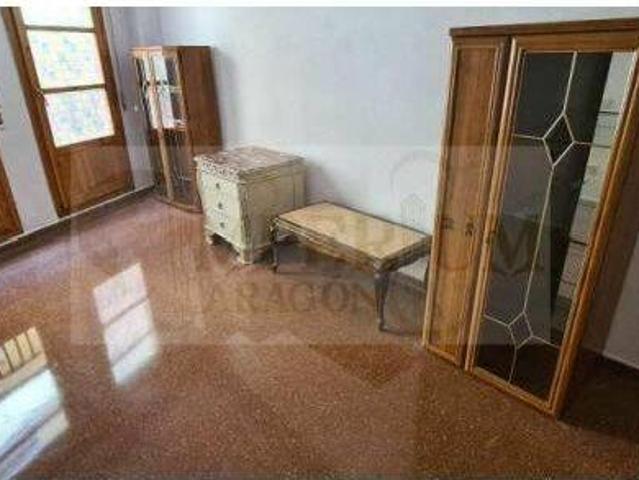 Casa en alquiler en Zaragoza, Aragón