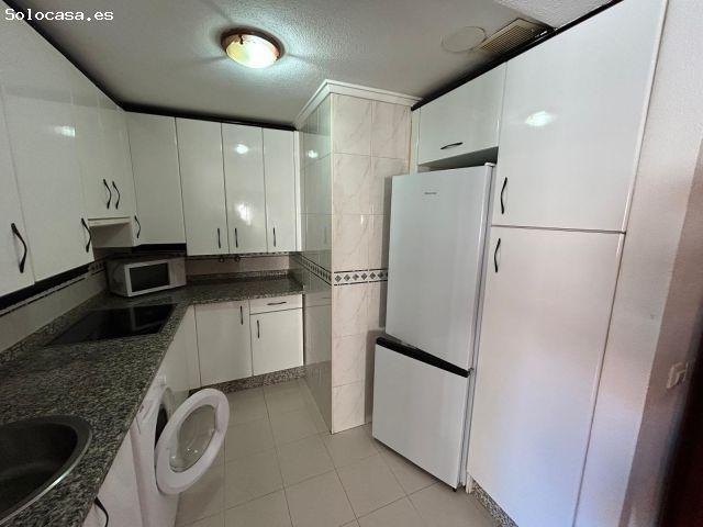 Piso en alquiler en Centro, Salamanca