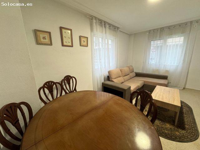 Piso en alquiler en Salamanca, Castilla y León