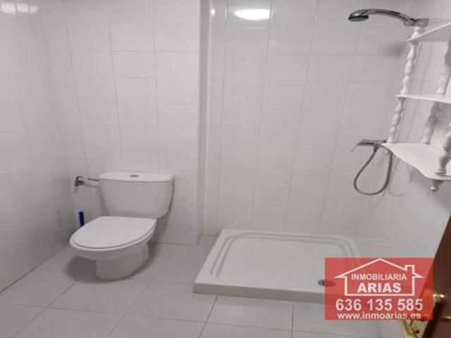 Apartamento en alquiler en Almendralejo