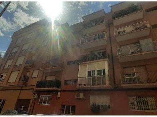 Casa en alquiler en Cartagena