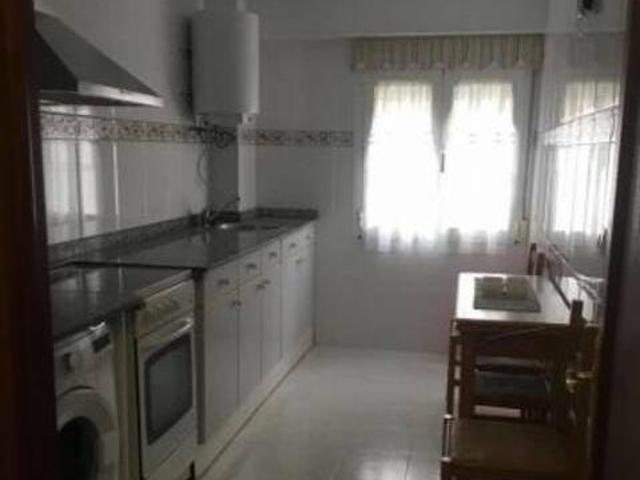 Casa en alquiler en Santander, Cantabria