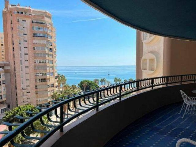 Casa en alquiler en Málaga-Costa del Sol, Andalucía