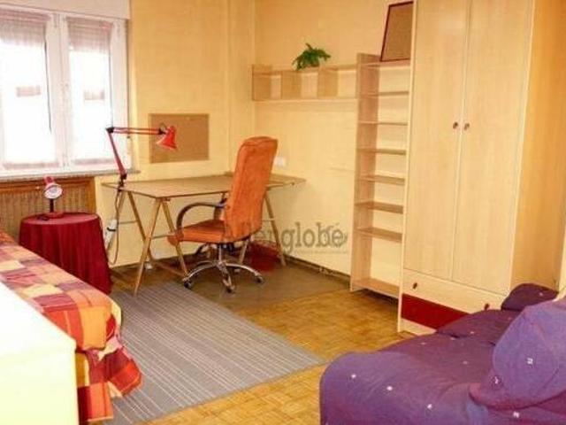 Casa en alquiler en Oviedo