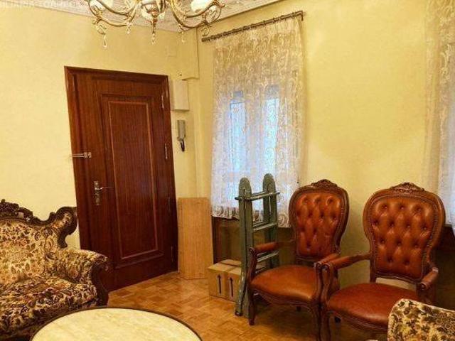 Casa en alquiler en Valladolid