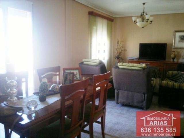 Apartamento en alquiler en Almendralejo, Badajoz