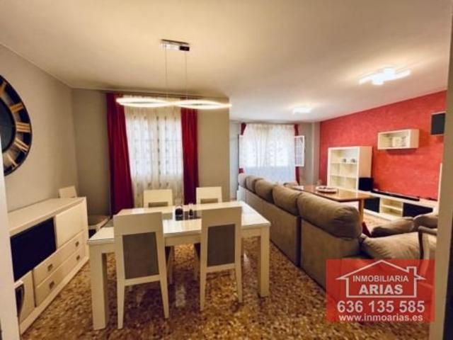 Apartamento en alquiler en Tierra de Barros, Extremadura