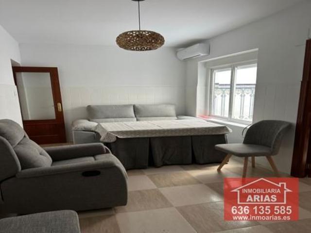 Apartamento en alquiler en Almendralejo