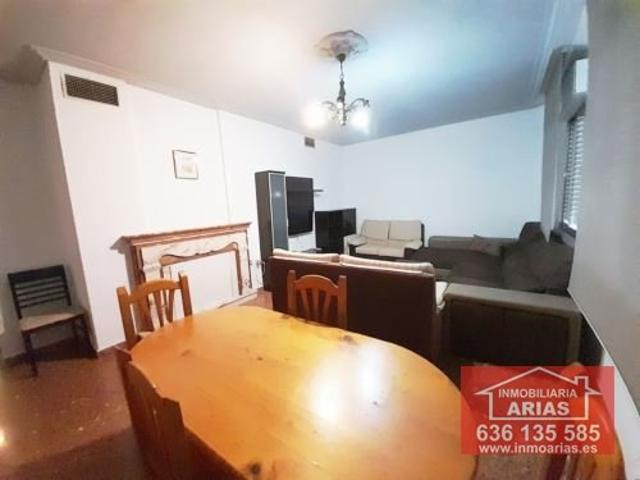 Apartamento en alquiler en Almendralejo, Badajoz