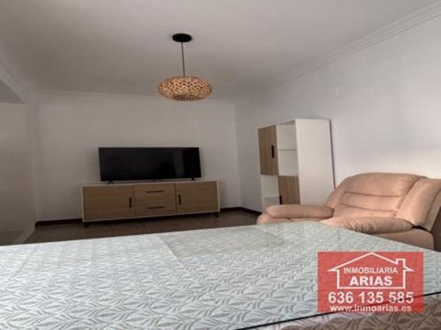 Apartamento en alquiler en Tierra de Barros, Extremadura
