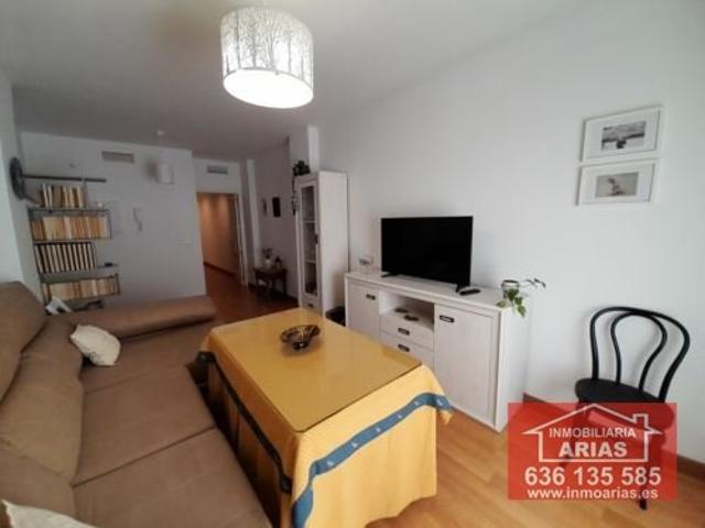 Apartamento en alquiler en Almendralejo, Badajoz