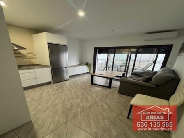 Apartamento en alquiler en Tierra de Barros, Extremadura