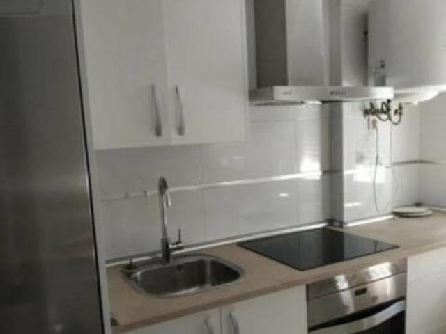 Casa en alquiler en Pinto