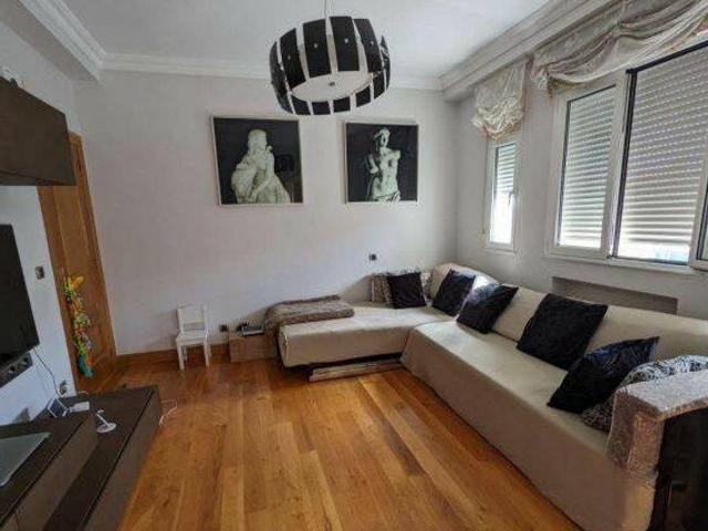 Casa en alquiler en Santander