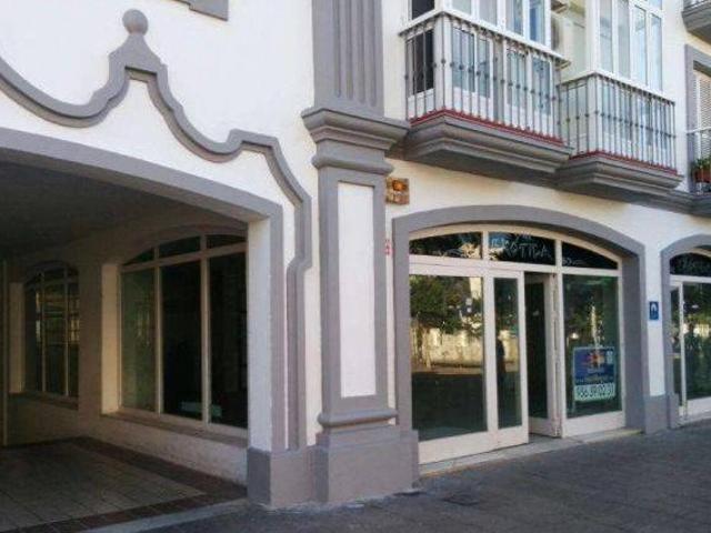 Casa en alquiler en San Fernando, Cádiz