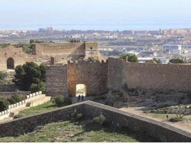 Casa en alquiler en el Camp de Morvedre, Valencia