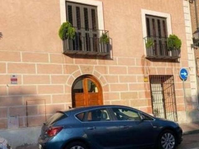 Casa en alquiler en Alcalá De Henares