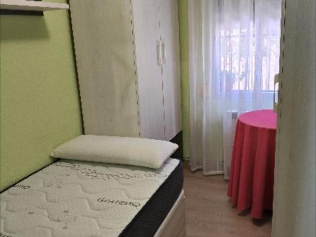 Habitación en alquiler en Delicias, Zaragoza