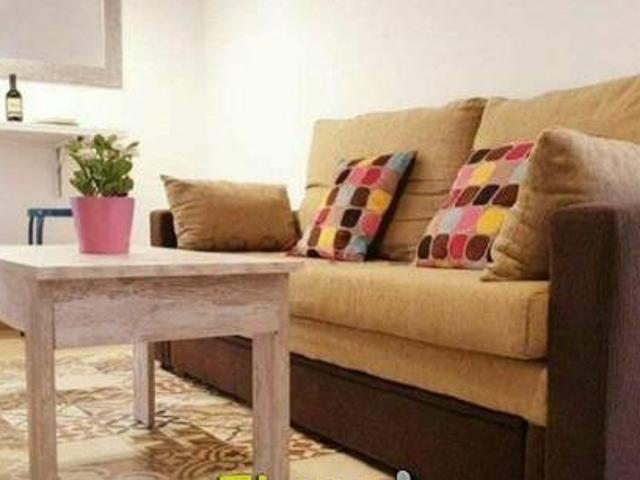 Casa en alquiler en Arcos De La Frontera