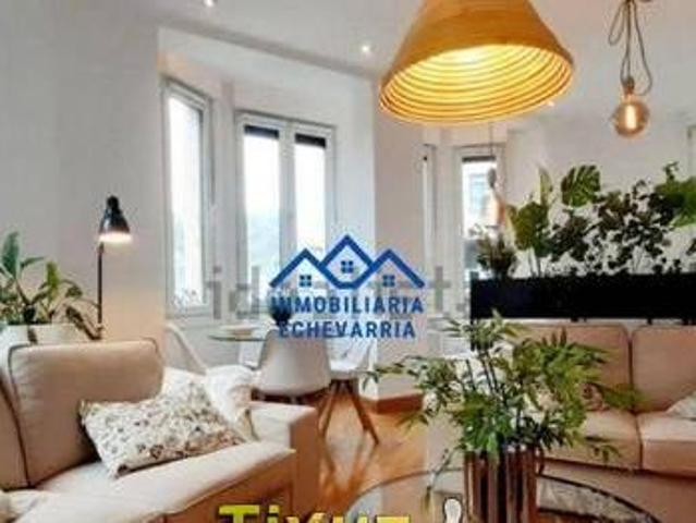 Casa en alquiler en Bilbao