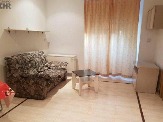 Casa en alquiler en Burgos