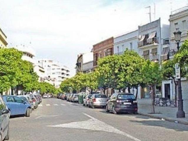 Casa en alquiler en Campiña de Jerez, Andalucía
