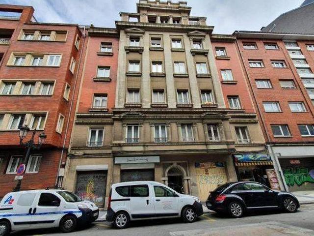 Casa en alquiler en Oviedo