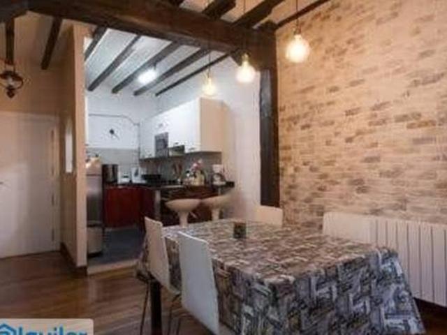 Casa en alquiler en Bilbao, Guipúzcoa