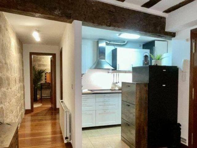 Casa en alquiler en Bilbao, Guipúzcoa