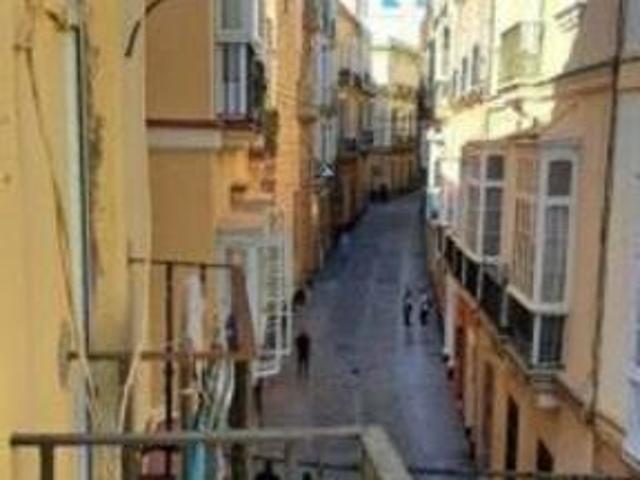 Casa en alquiler en Cádiz