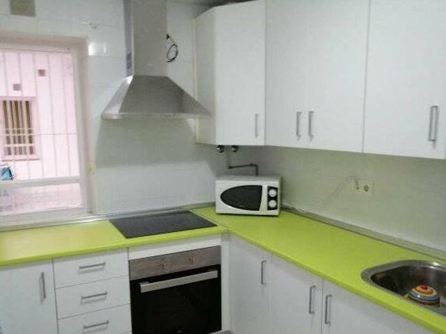 Casa en alquiler en Bahía de Cádiz, Andalucía