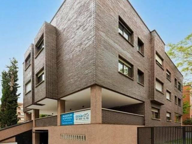 Casa en alquiler en Madrid, Comunidad de Madrid