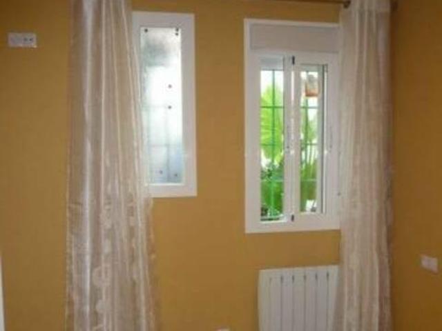 Casa en alquiler en Madrid