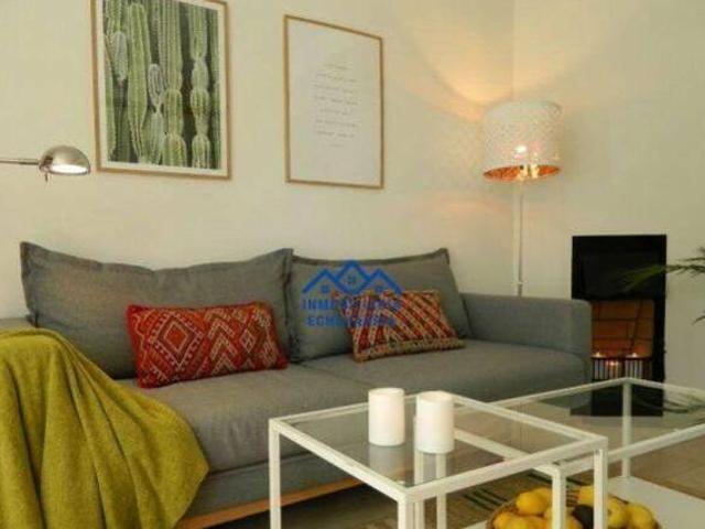 Casa en alquiler en Getxo, Guipúzcoa
