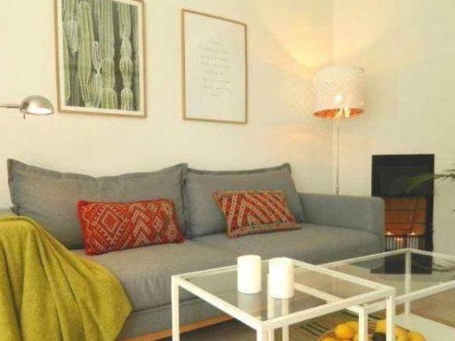 Casa en alquiler en Getxo