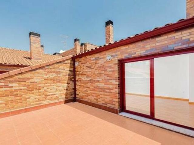 Casa en alquiler en Seseña