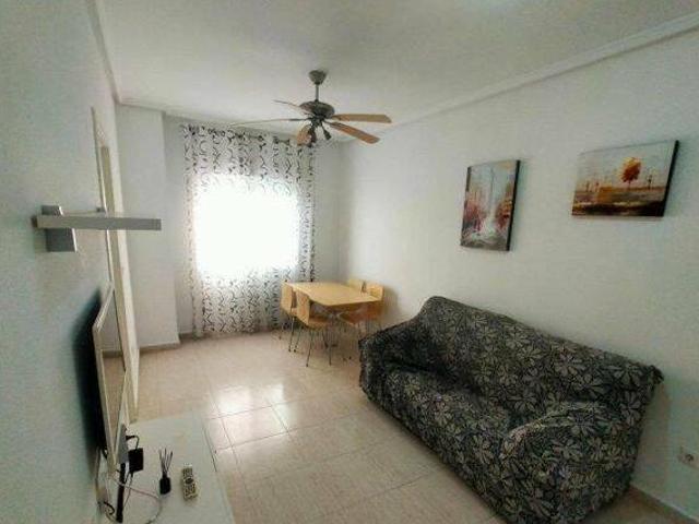 Casa en alquiler en Torrevieja