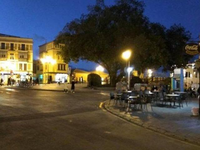 Casa en alquiler en Sevilla