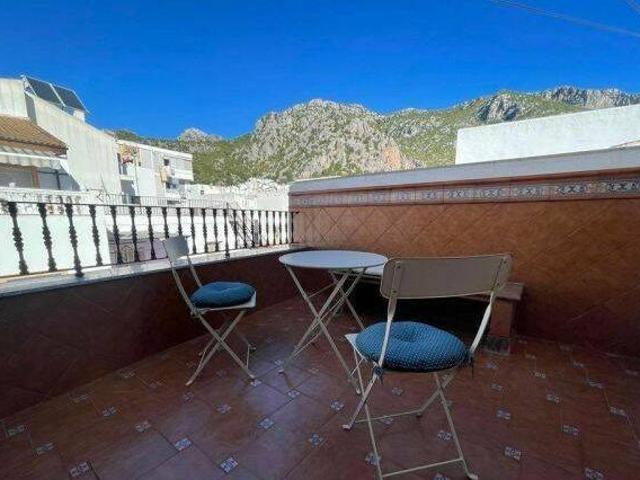 Casa en alquiler en Sierra de Cádiz, Andalucía