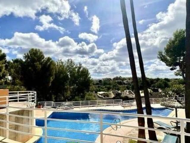 Casa en alquiler en Calvià