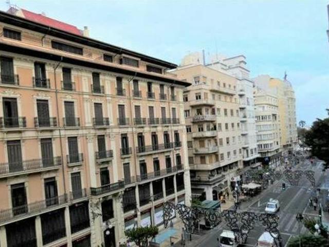 Casa en alquiler en Alicante
