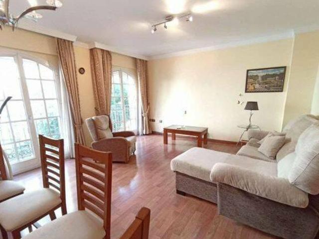 Casa en alquiler en Fuengirola