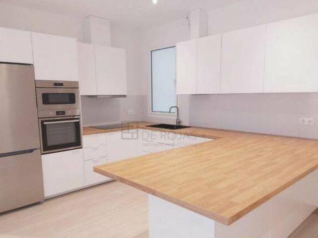 Casa en alquiler en Madrid