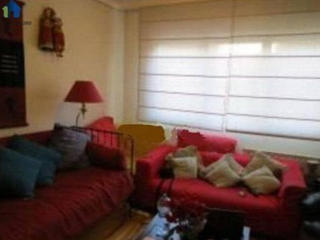 Casa en alquiler en Madrid