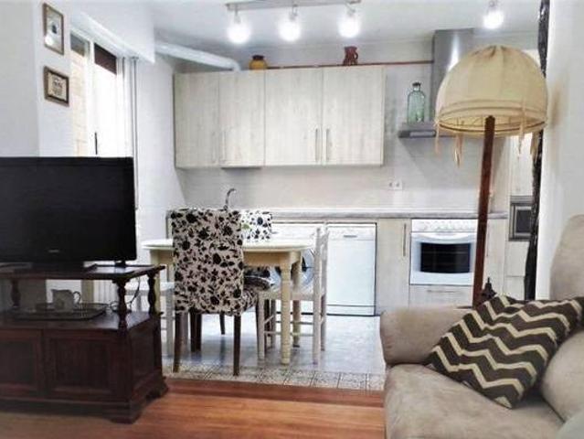 Casa en alquiler en Bilbao